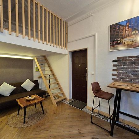 Appartement Halte - Illinois à Les Andelys Extérieur photo